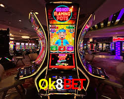Ok8Bet