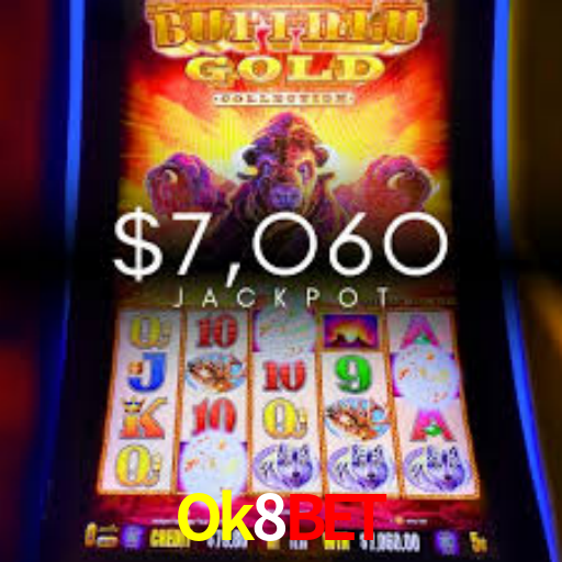 Ok8Bet
