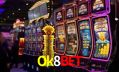 Ok8Bet