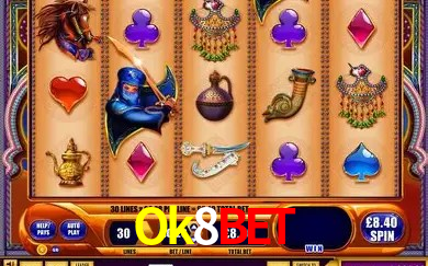 Ofertas Imperdíveis na Ok8Bet: Promoções e Bônus Que Valem a Pena