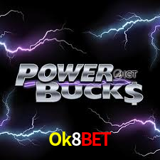 Bônus Generosos e Exclusivos no Ok8Bet para Você!