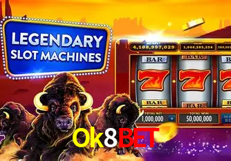 Ok8 Casino Login