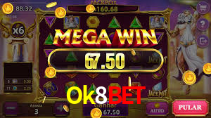 Ok8 Casino Login