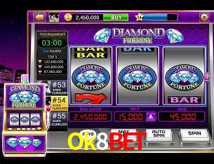 Ok8Bet