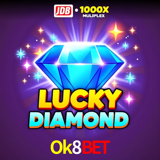 Sinta a adrenalina dos jogos de cassino com Ok8Bet