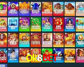 Ok8Bet,Ok8.Com