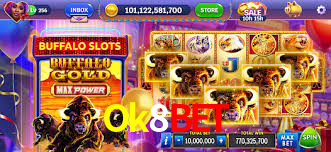 Ok8Bet: A Experiência de Casino com Jogos de Mesa ao Vivo