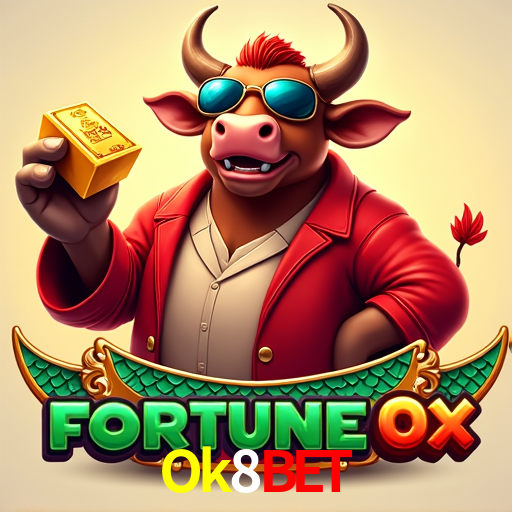 Ok8Bet