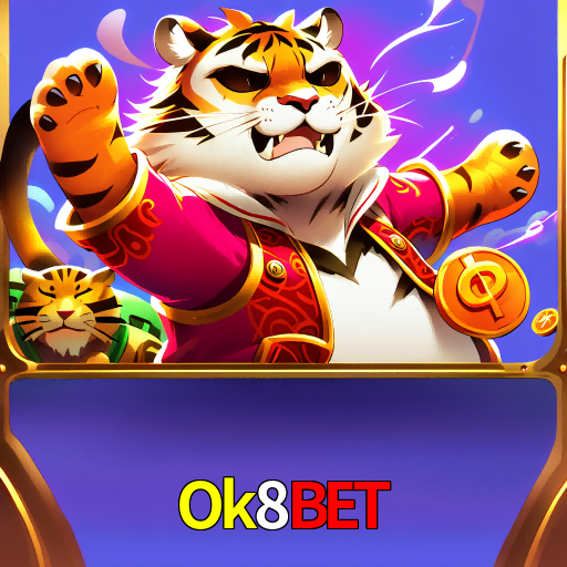 Ok8Bet